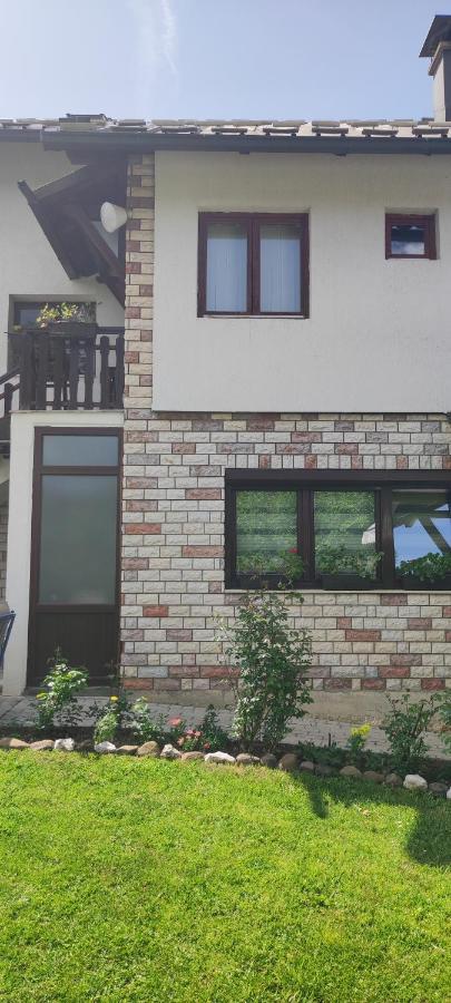 Apartment Bucic Zlatibor Eksteriør billede