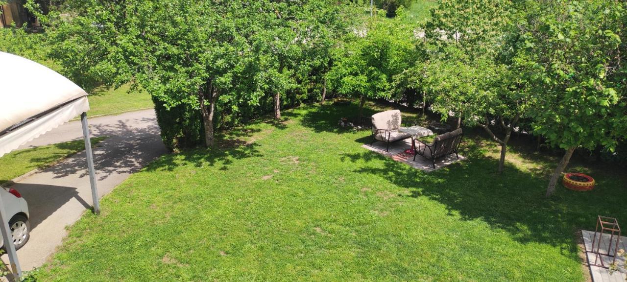 Apartment Bucic Zlatibor Eksteriør billede