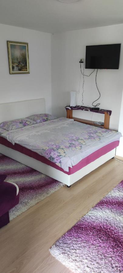 Apartment Bucic Zlatibor Eksteriør billede