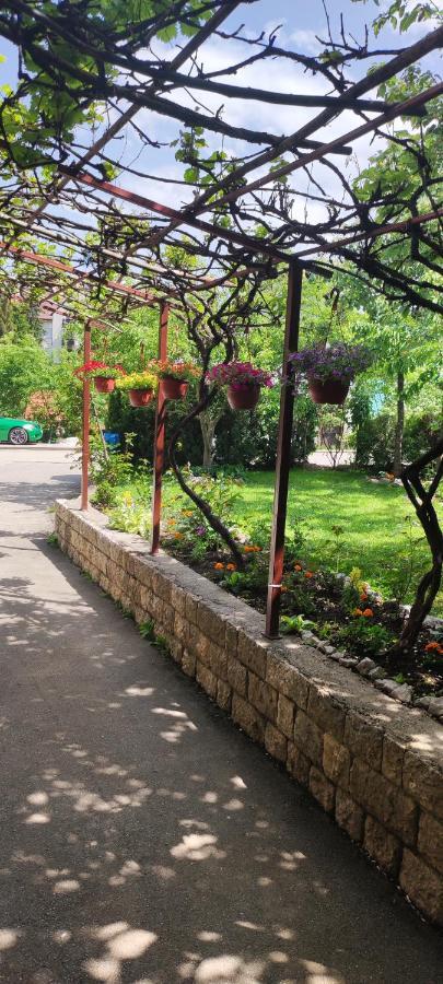 Apartment Bucic Zlatibor Eksteriør billede