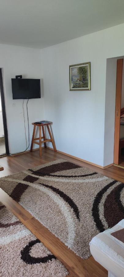 Apartment Bucic Zlatibor Eksteriør billede