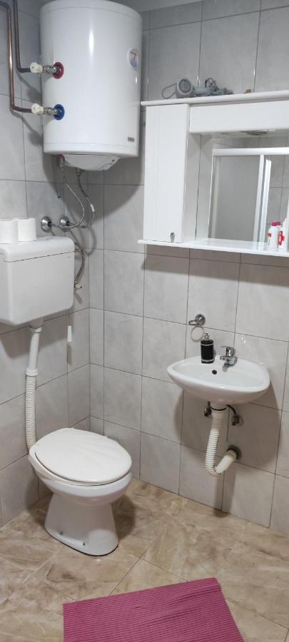 Apartment Bucic Zlatibor Eksteriør billede