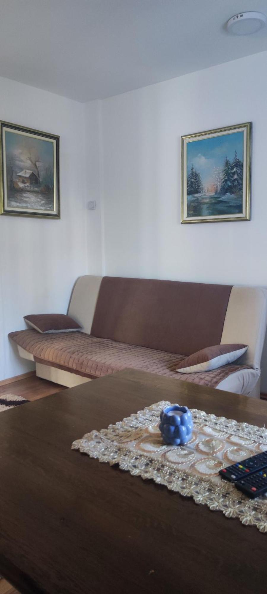 Apartment Bucic Zlatibor Eksteriør billede