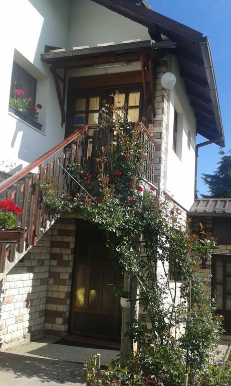 Apartment Bucic Zlatibor Eksteriør billede